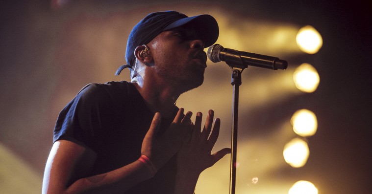 Arven efter Ukendt Kunstner: Er lyrikken død i dansk gadehiphop?