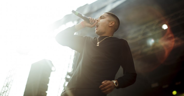 For Evigt Hip Hop annoncerer de første navne til 2018