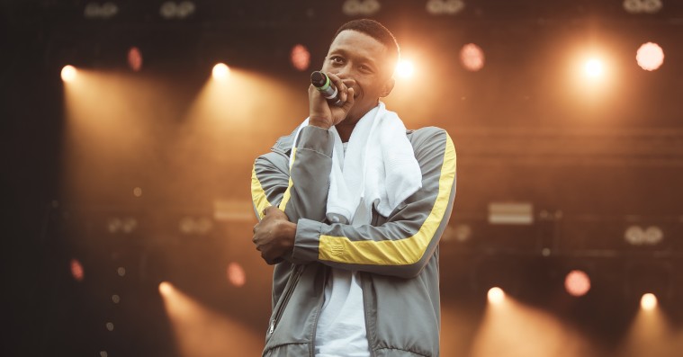 For Evigt Hip Hop flytter fra Rødovre og indtager Valby Parken