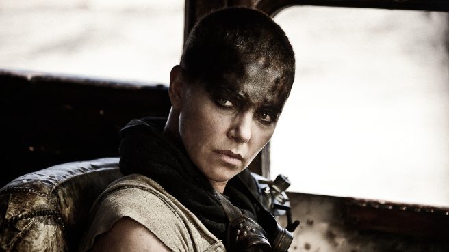 Charlize Therons Afløser Som Furiosa Er Fundet Til Kommende ‘mad Max