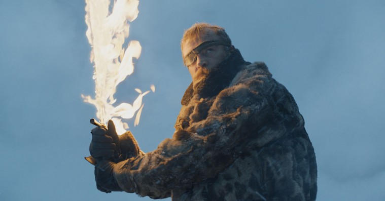 ’Game of Thrones’ sæson 7 afsnit 6: »Som et utroværdigt setup fra et computerspil«