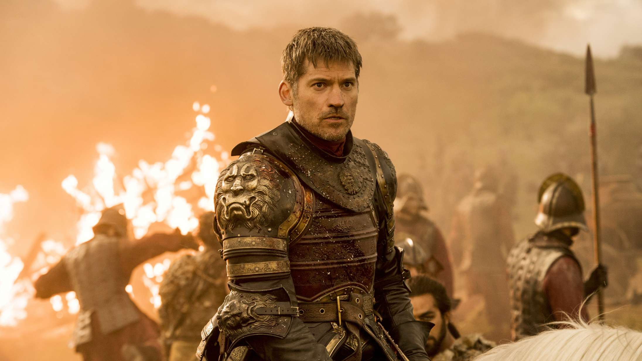 De 20 største øjeblikke i de syv ’Game of Thrones’-sæsoner rangeret – fra kæberaslende twists til legendariske flammetaler