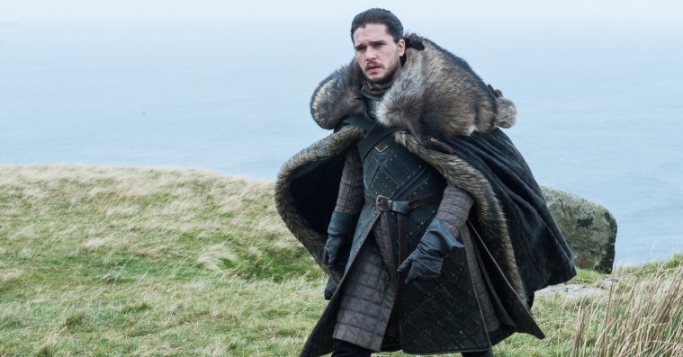 ’Game of Thrones’ sæson 7 afsnit 5: »Jeg fik kuldegysninger, da tæskeholdet begav sig mod nord«