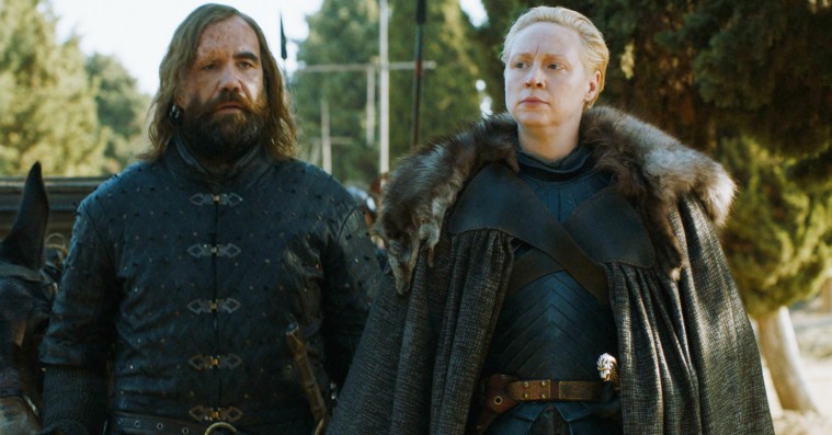 Soundvenue Filmcast: ’Game of Thrones’-finalen og fremtiden / Sommerens bedste film og største skuffelser