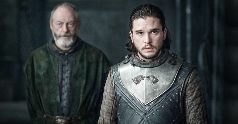 ’Game of Thrones’ sæson 7 afsnit 3: »Tung i røven af baghistorier«