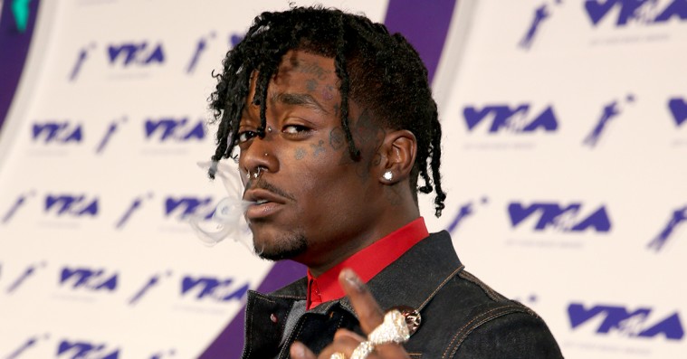 Mændene tog flest chancer på den røde løber til VMA