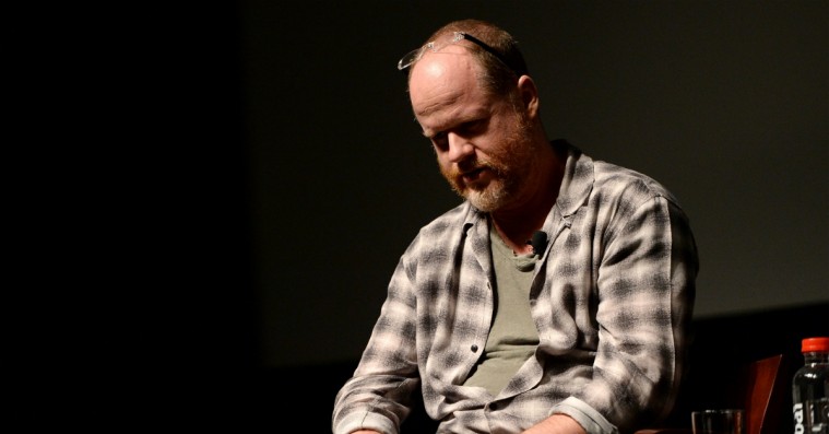 #JeSuisJossWhedon: Derfor bør alle mandlige feminister tage ved lære af ’Buffy’-skaberens utroskab