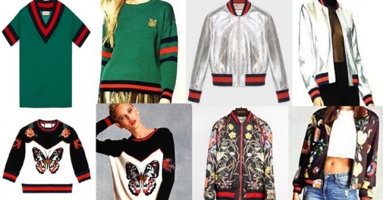 Gucci går efter struben – sagsøger Forever 21