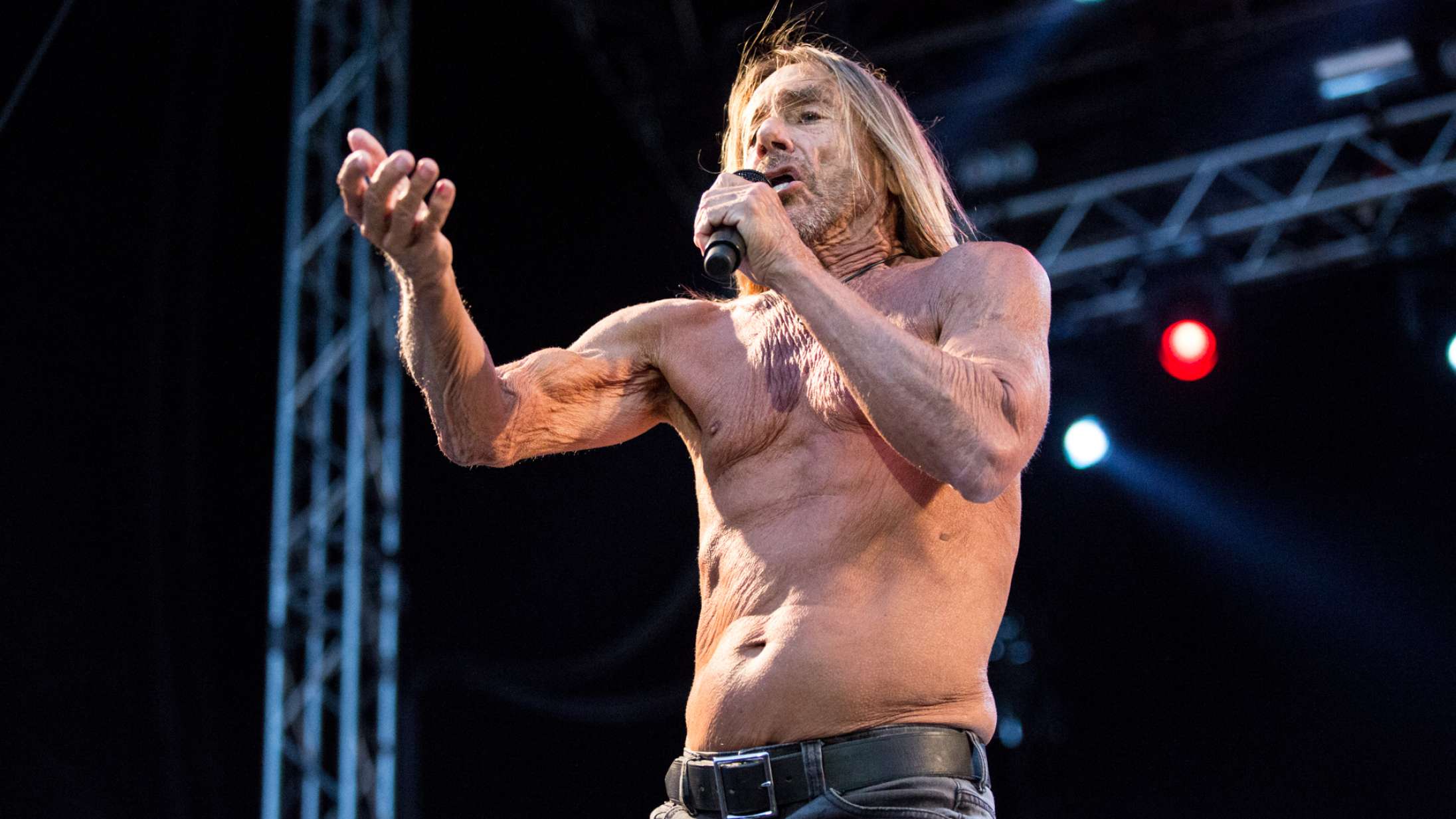 Iggy Pop, Tom Waits og RZA slutter sig til castet i Jim Jarmuschs nye zombiefilm
