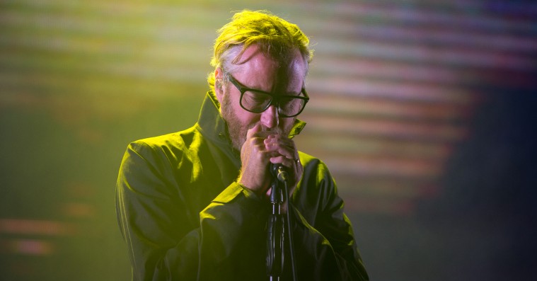 Se samtlige udgivelser til Record Store Day 2018 – med bl.a. The National, Arcade Fire og First Aid Kit