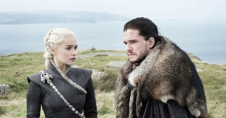 ’Game of Thrones’: Tre hurtige spørgsmål og svar efter det nye afsnit