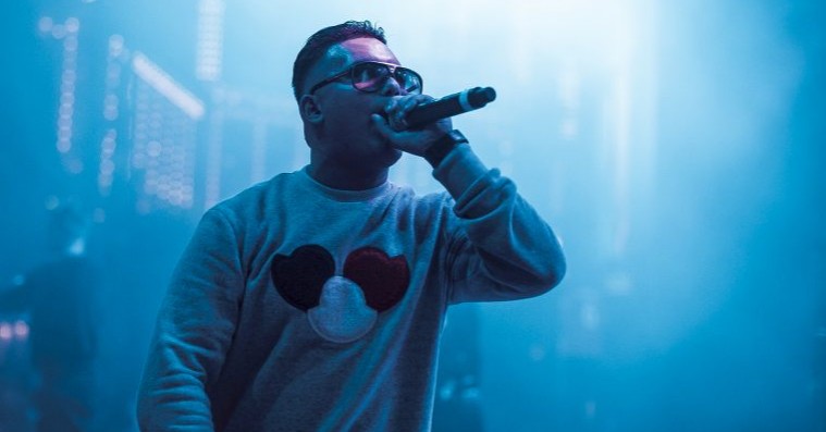 MellemFingaMuzik aflyser dagens koncert til For Evigt Hip Hop