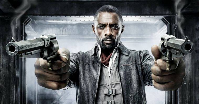 Meta på meth: De tre grunde til, at ‘The Dark Tower’ blev kaldt ufilmatiserbar