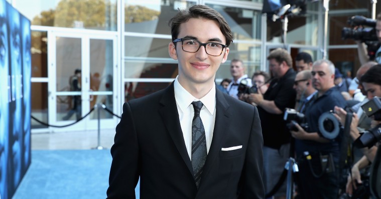 Bran og Sam fra ’Game of Thrones’: »Vi ved ikke, om moralen er, at alle dør uanset hvad«