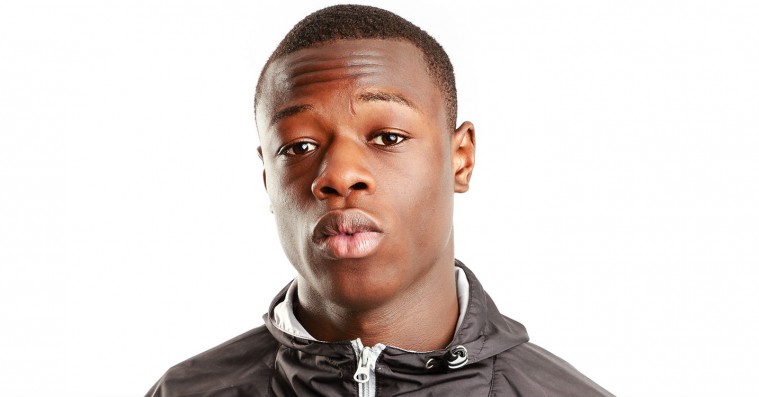 It’s a UK ting: 10 rappere, der definerer britisk rap lige nu