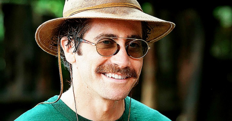 Jake Gyllenhaal om kritik af excentrisk ’Okja’-rolle: »Jeg elsker det«
