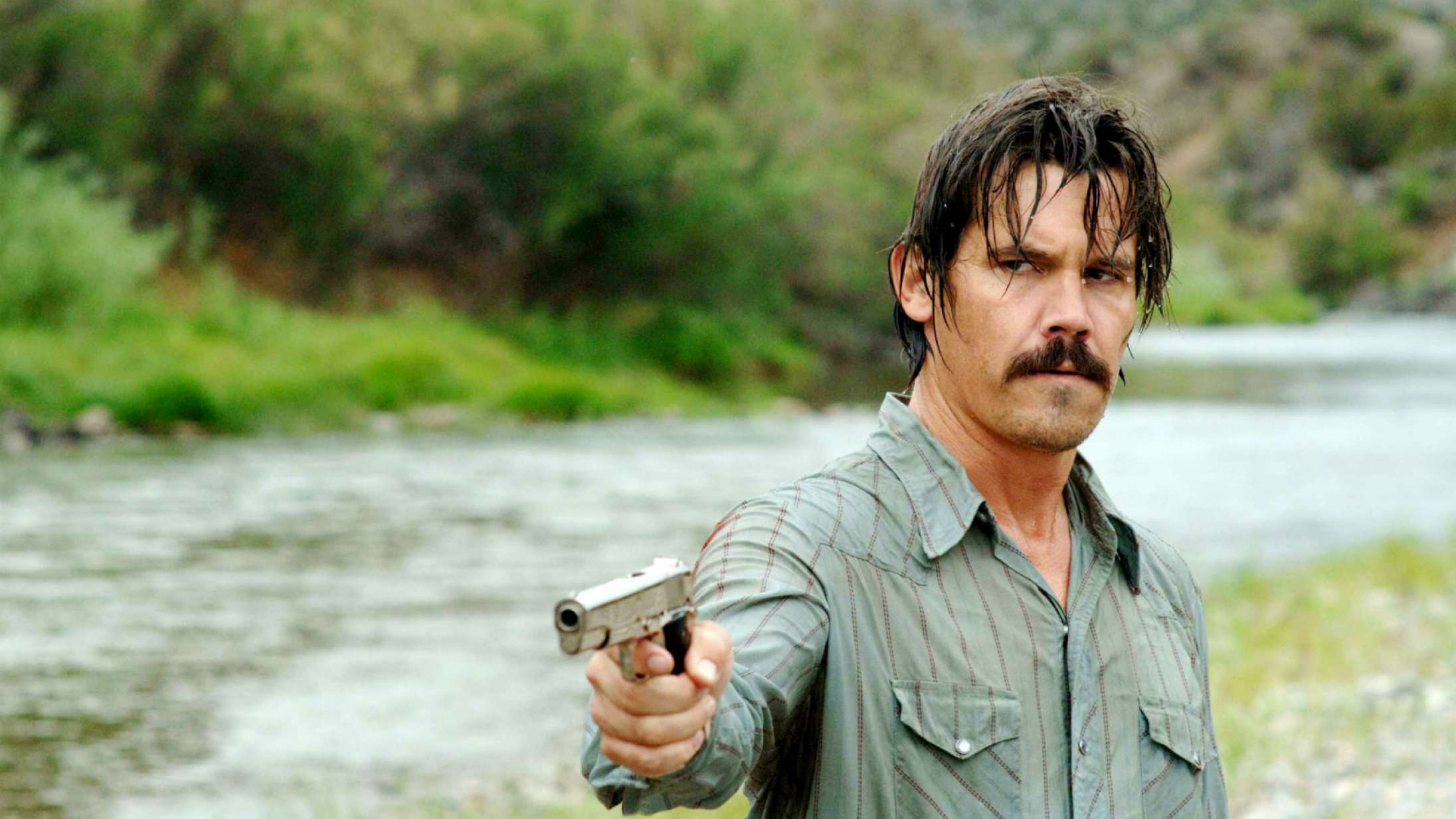 Josh Brolin var et mulehår fra at spille Batman i Zack Snyders DC-film