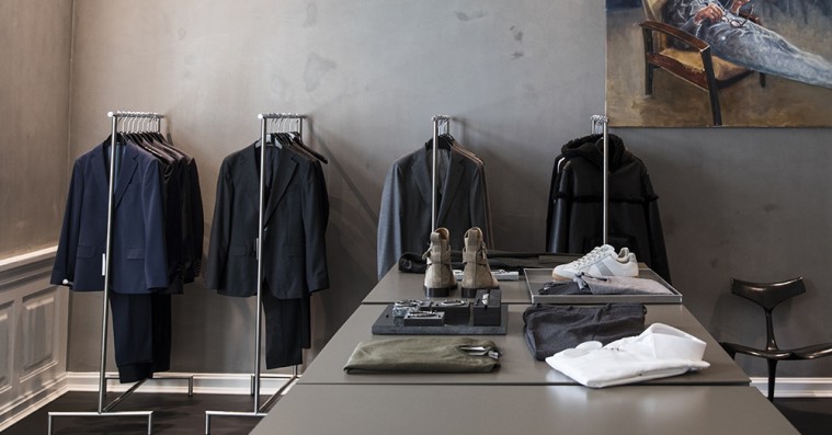 Stoy fejrer tiårsjubilæum – udvider butikken i Aarhus