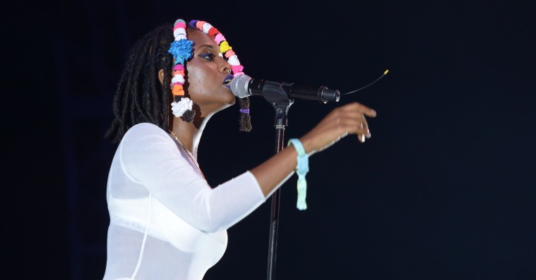 Top Tracks: Hør ugens syv bedste nye sange