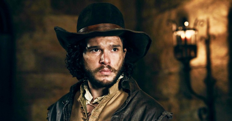 ’Gunpowder’: Kit Harington kan være stolt af voldsom miniserie om sin 400 år gamle slægtning