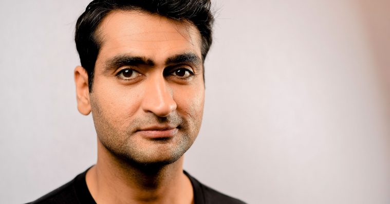 Amerikansk komiks hotteste navn: »Muslimer har det aldrig sjovt med hinanden i amerikanske film eller serier«