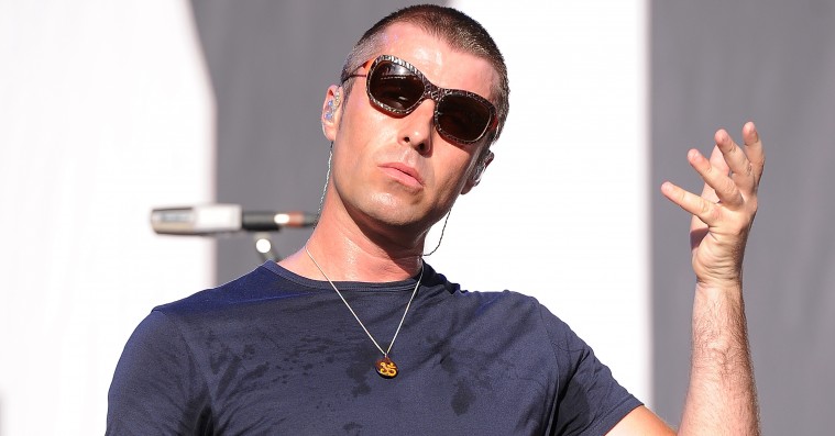 Liam Gallaghers nye single er »en undskyldning til alle« – hør ‘For What It’s Worth’