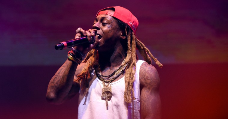Lil Wayne er ikke længere verdens bedste rapper – men hans indflydelse lever videre