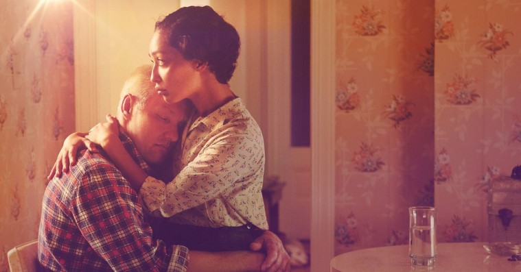 Jeff Nichols om ’Loving’: Når Scorsese kalder til tjeneste, stiller man op