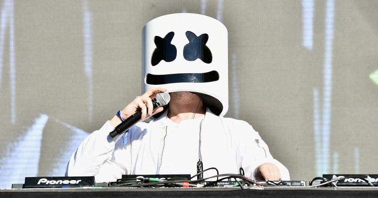 Her er verdens bedst tjenende dj’s – Calvin Harris dominerer igen, nyt navn i top tre