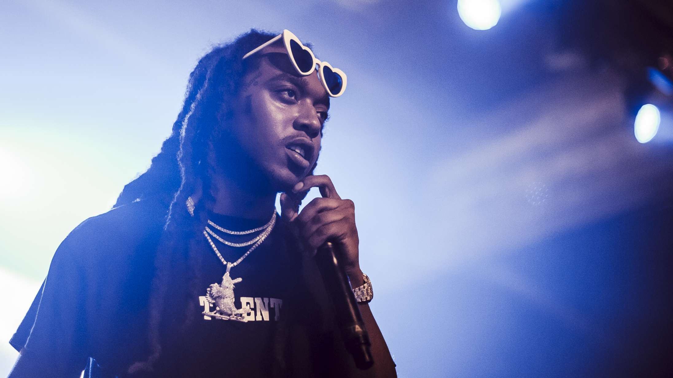 R.I.P. Takeoff: Dette vers viser, hvorfor han var den mest undervurderede Migo