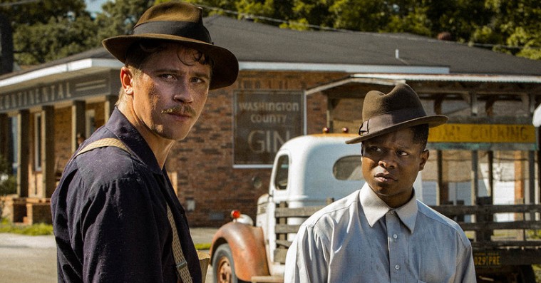 ’Mudbound’: Netflix Oscar-kandidat vil gøre dig vred