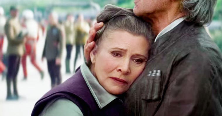 Harry Potter-manuskriptforfatter skal omskrive ’Star Wars: Episode IX’