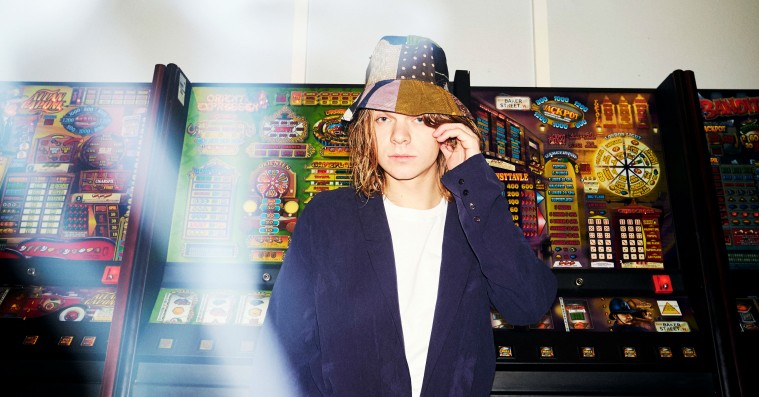 School of X annoncerer debut-ep – hør den nye single ‘Forever’ og se live-video fra Roskilde Festival