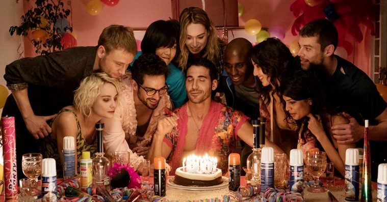 Pornoside tilbyder klimaks til Wachowski-søstrenes ‘Sense 8’-serie