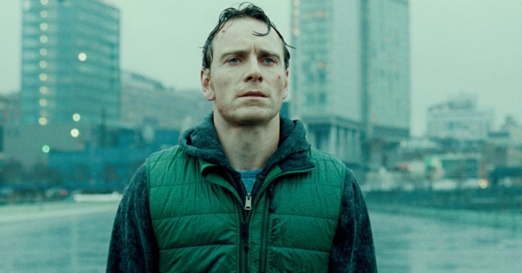 De mest originale sexscener, del 10: Det lyder frækt, men er bare koldt og sørgmodigt