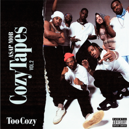 asap mob cozy tapes 1 zip