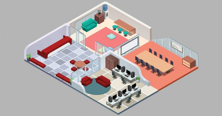 Danske ‘Startup Company’ er essensen af ‘Silicon Valley’, der møder ‘Sims’