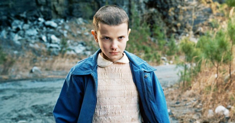 Netflix og HBO Nordic vil lave de danske serier, som DR ikke tør