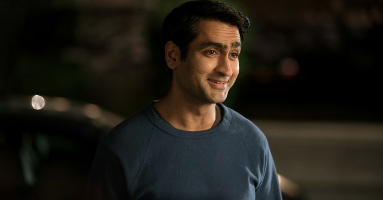 ‘The Big Sick’ blev forbigået af Golden Globes – og Steven Spielberg går amok på Twitter (måske)