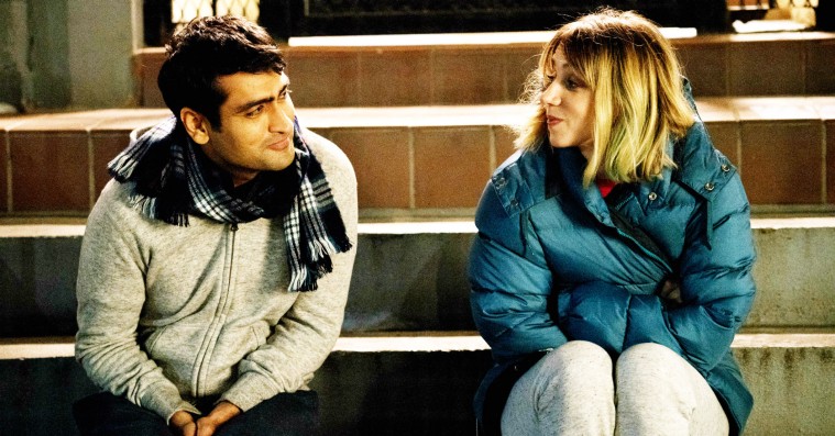 ’The Big Sick’: Årets bedste komedie er ægte bevægende