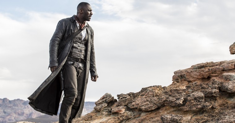 ‘The Dark Tower’ står stadig – serie-reboot på vej