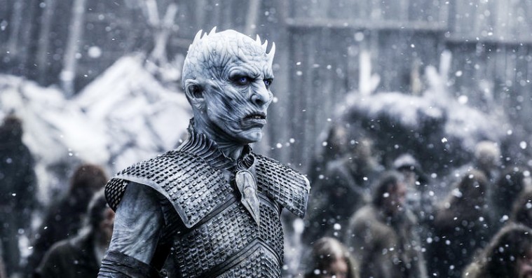 Er ’Game of Thrones’ i virkeligheden én stor klimaallegori?