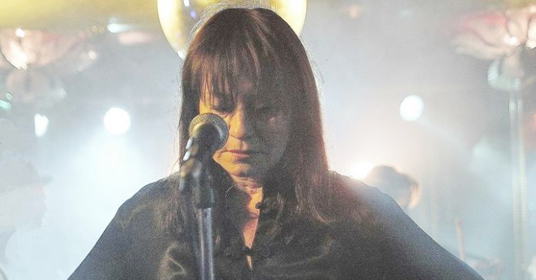 ’Nico, 1988’: Kraftpræstation fra Trine Dyrholm i forudsigelig film