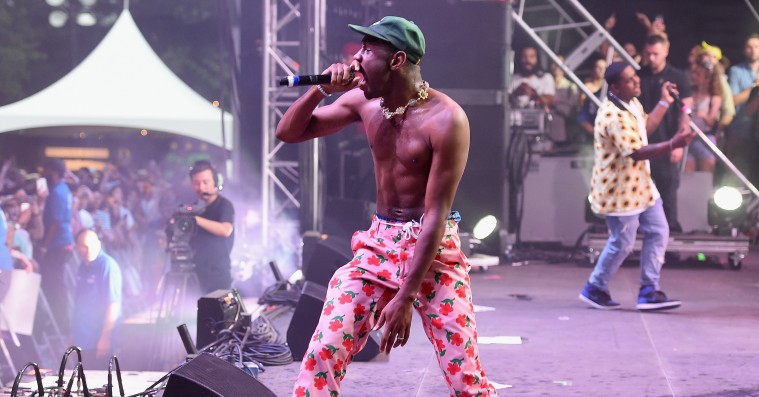 Se spilledagene for samtlige navne til årets NorthSide