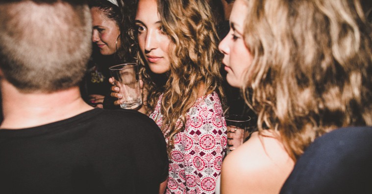 Her er ugens seks fedeste fester – Footwork og den sidste Rub’A Dub Sundays nogensinde