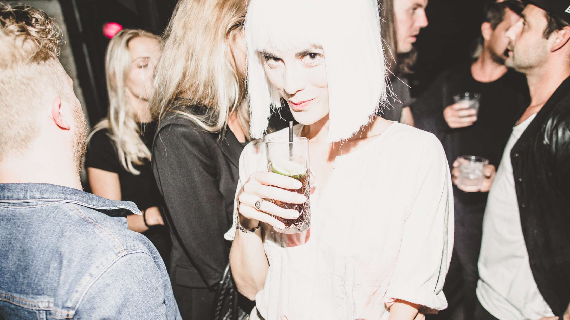 Her er ugens syv fedeste fester – Absalon-fødselsdag, Natbar vender tilbage