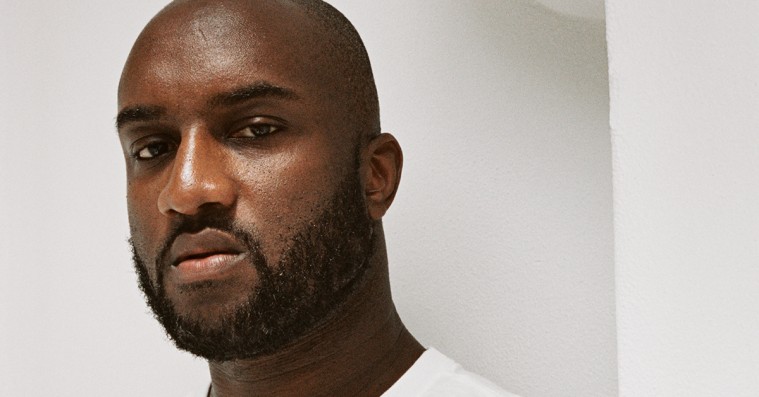Virgil Abloh er i København under modeugen – dj’er på Arch