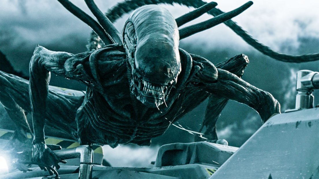 Alle Alien-filmene, rangeret – fra originalen til ’Alien vs. Predator ...