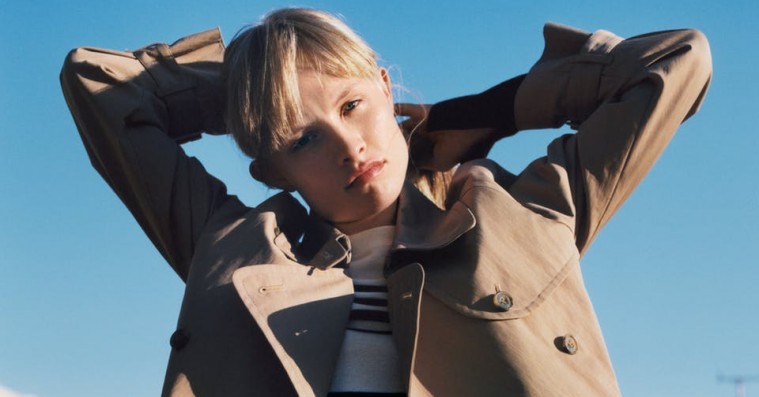 H&M-ejede Arket løfter sløret for første herre- og damekollektion