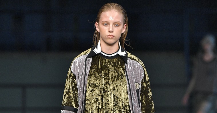 Copenhagen Fashion Week: Astrid Andersens kvinder imponerede – udfordrede kønsmarkører